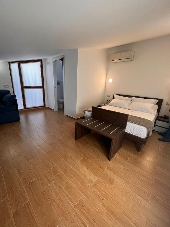 Bono Vacanze Villa San Marco Luxury Holidays Homes - Camera Tripla Deluxe