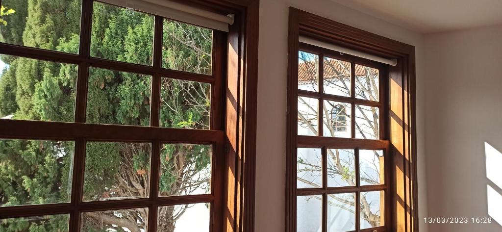Fotografie z fotogalerie ubytování Casa Magali v destinaci Tacoronte