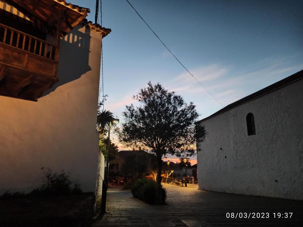 Fotografie z fotogalerie ubytování Casa Magali v destinaci Tacoronte