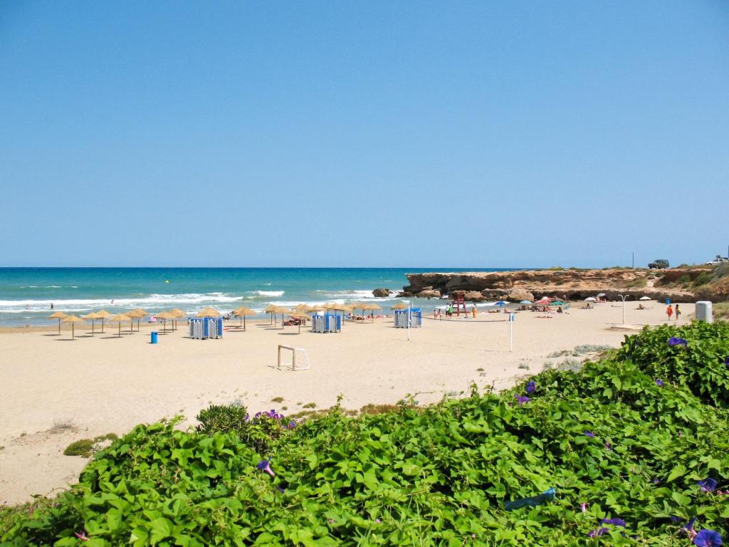 Holiday Home El Palmar Playa Romana by Interhome, Alcossebre ...
