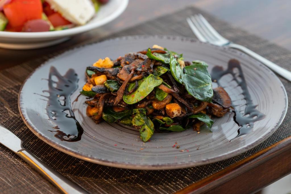 La Suite Boutique Hotel & Spa - Resim 28