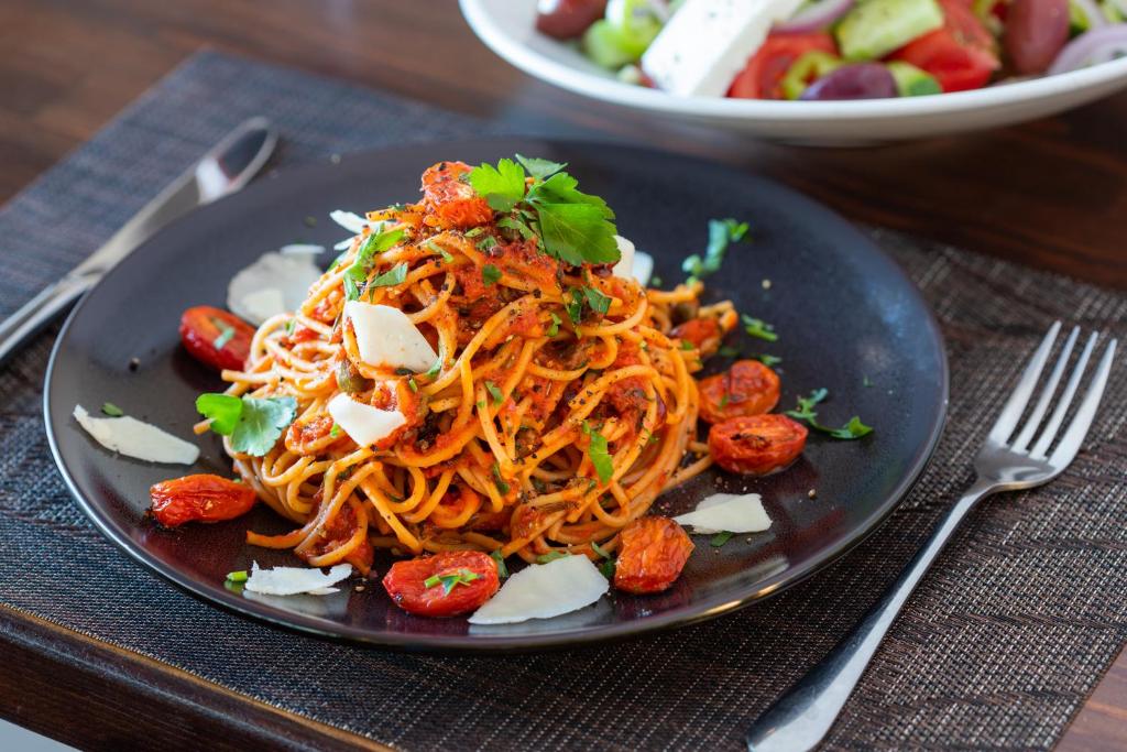 La Suite Boutique Hotel & Spa - Resim 30