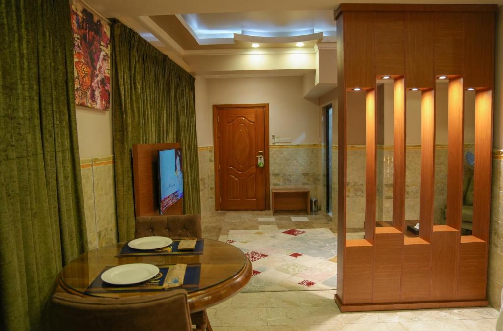 Royal Eagle Hotel - Deluxe Einzelzimmer