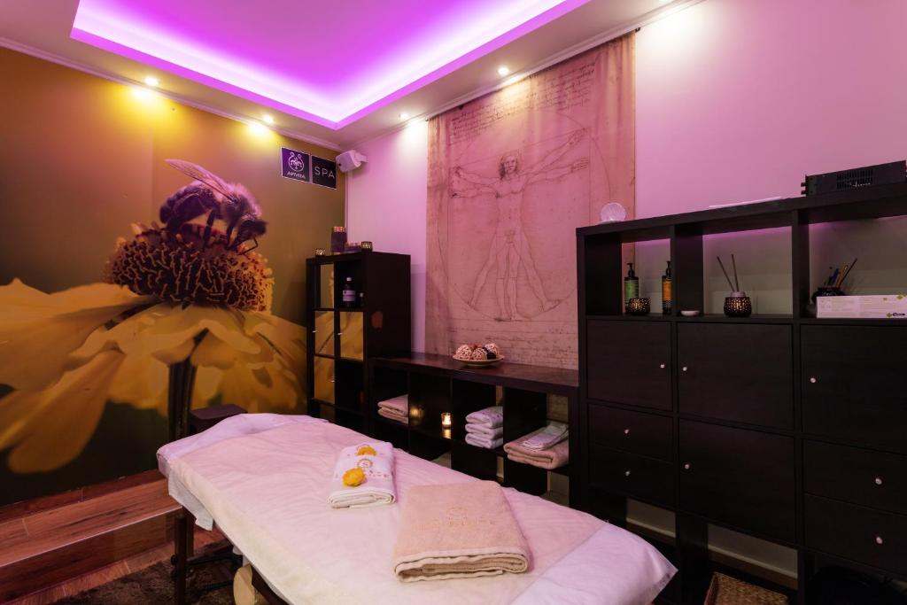 La Suite Boutique Hotel & Spa - Resim 18