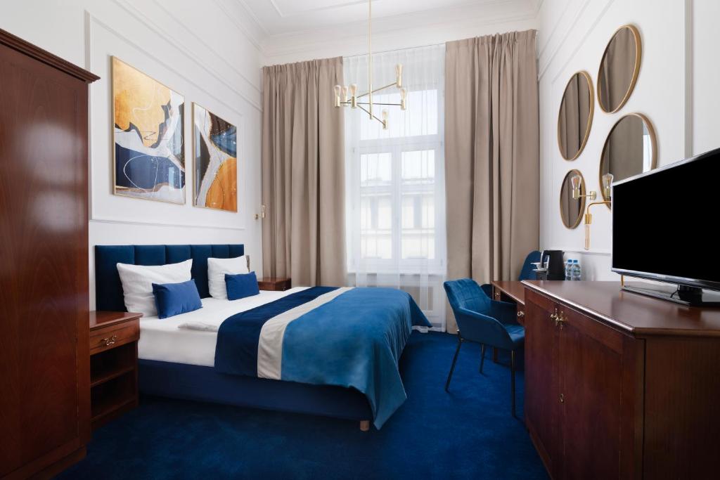 IBB Hotel Grand Hotel Lublin - 6