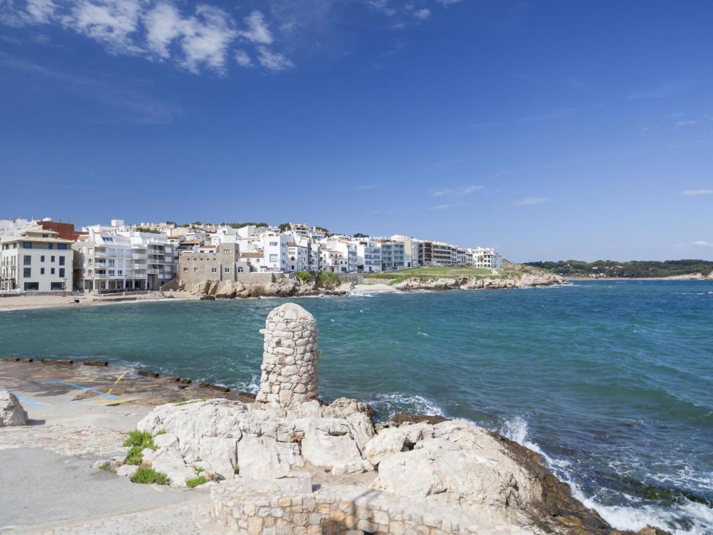 Apartment Anfora 9 by Interhome, Sant Martí dEmpúries ...
