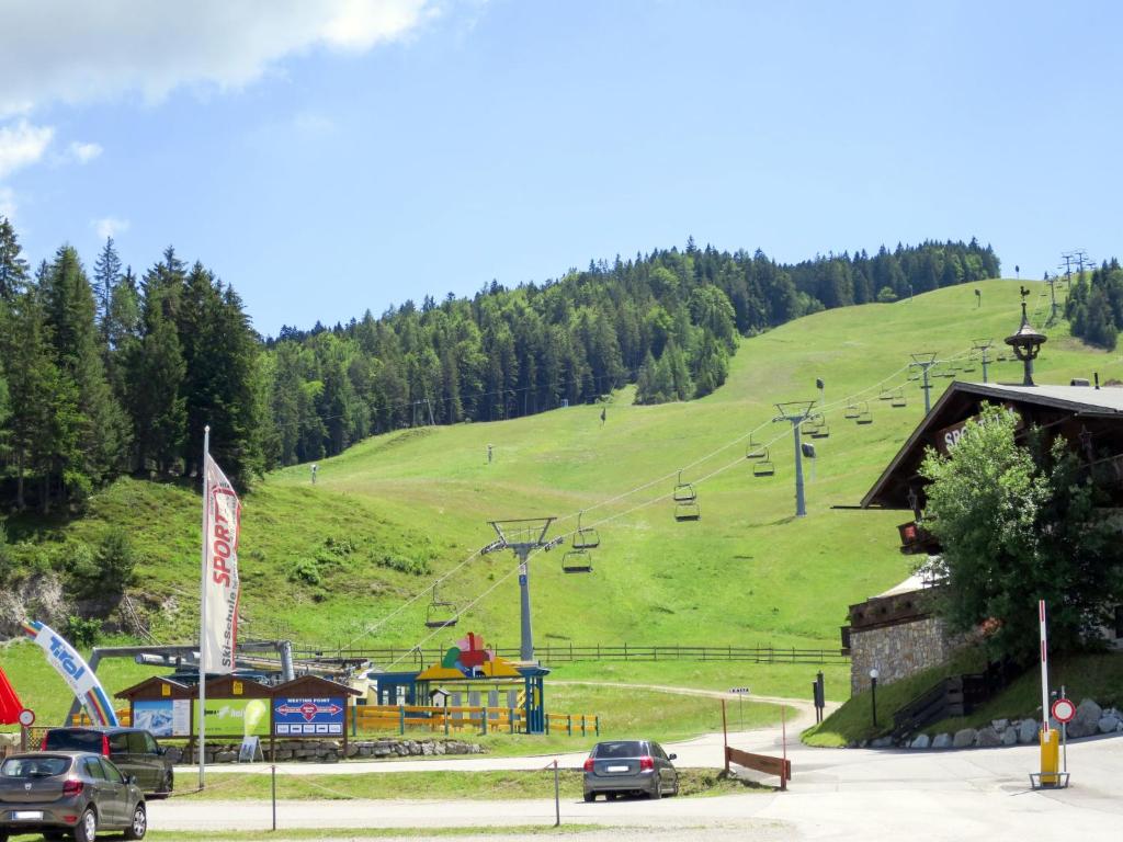 Fotografia z galérie ubytovania Apartment Birkenwald-3 by Interhome v destinácii Seefeld in Tirol