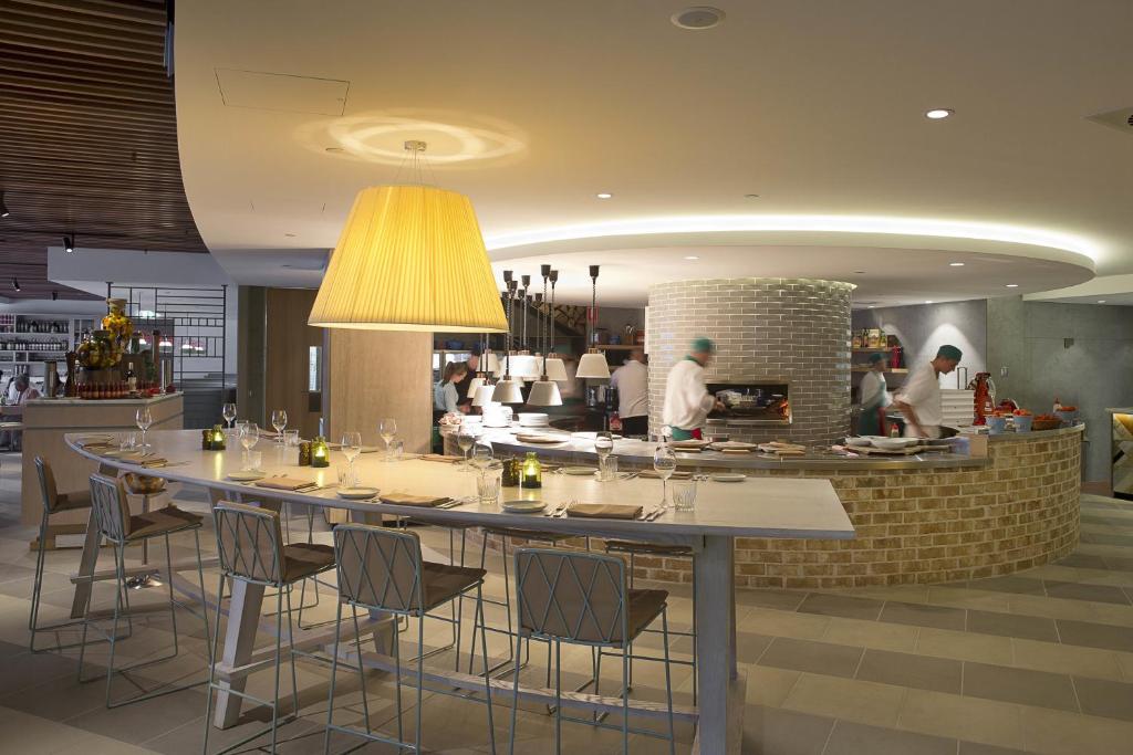 The Star Grand at The Star Gold Coast - Resim 45