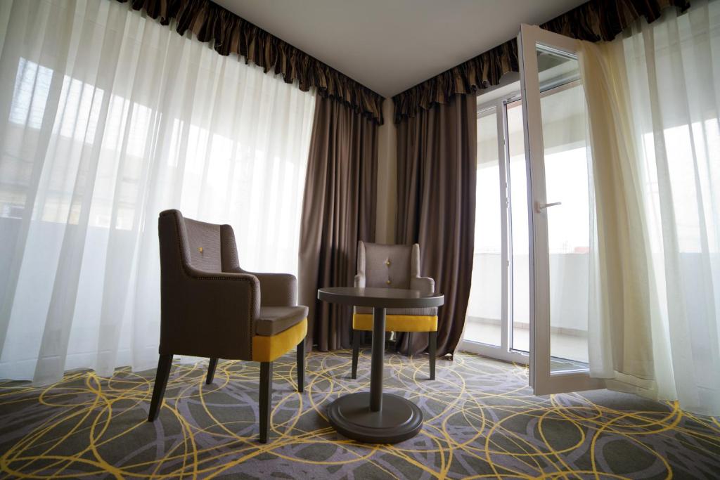 Exclusive Hotel & More - Resim 34