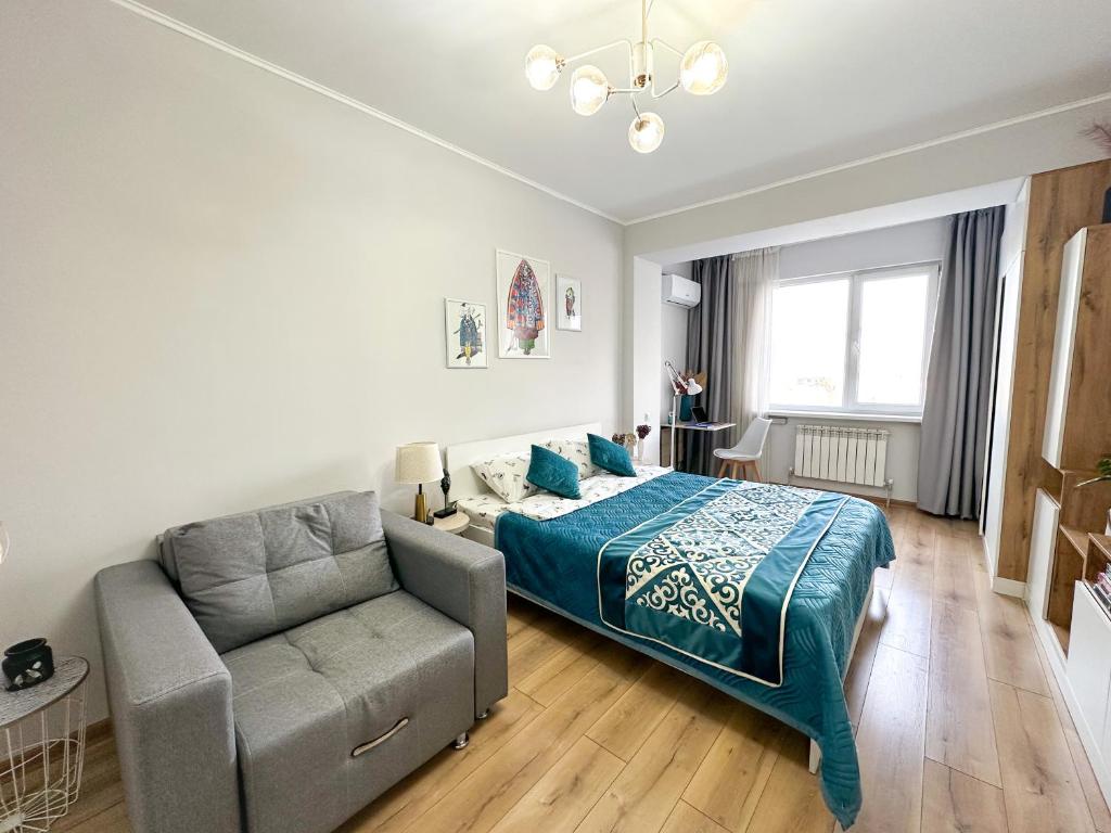 ADT apartments - Wohnung Mit Einem Schlafzimmer