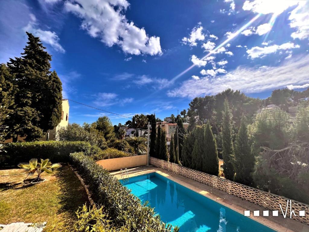 VH CostaBlanca - POLEN, Benissa – Updated 2023 Prices