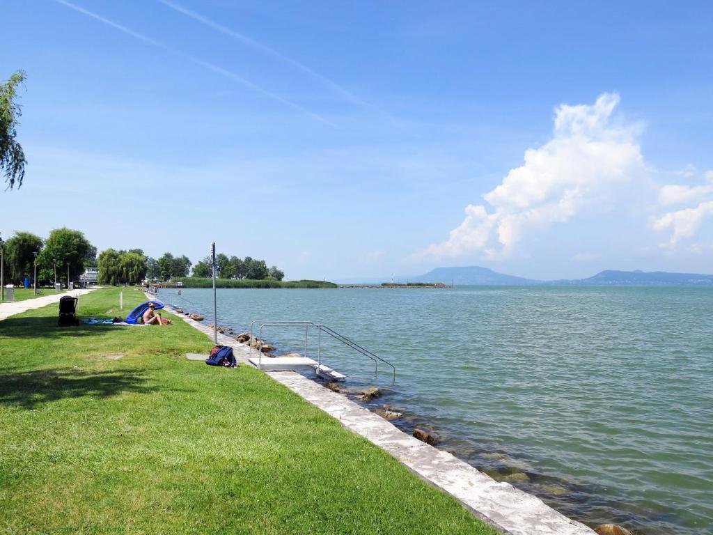Táj Show holiday homes közelében