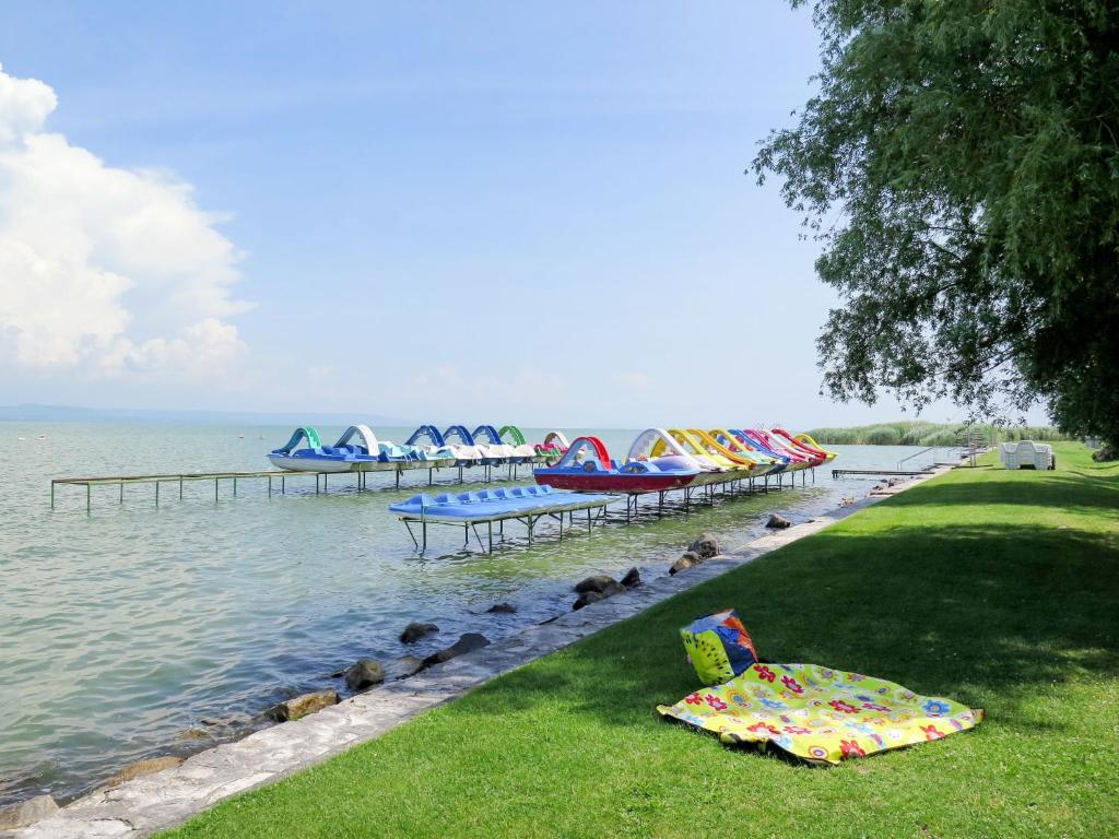 Táj Show holiday homes közelében