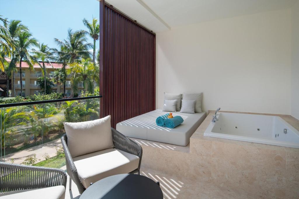 Foto dalla galleria di Live Aqua Punta Cana - All Inclusive - Adults Only a Punta Cana