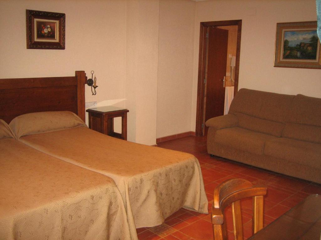 Hotel Doña Isabel (Torrellano) – oppdaterte priser for 2023