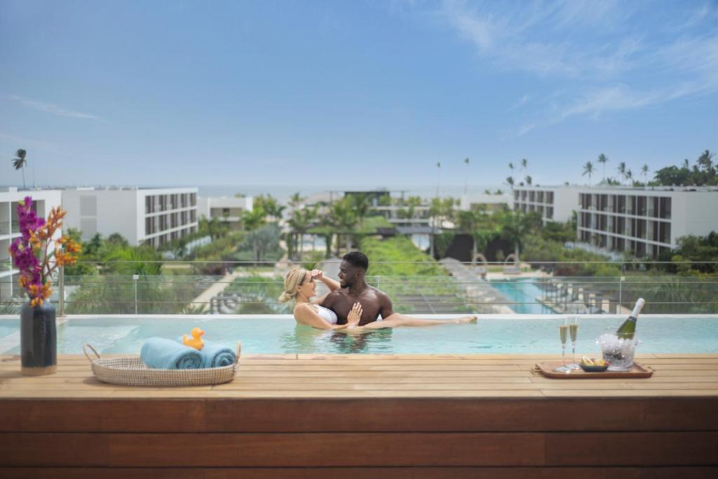 Resorts en Punta Cana Todo incluido, República Dominicana 440652162