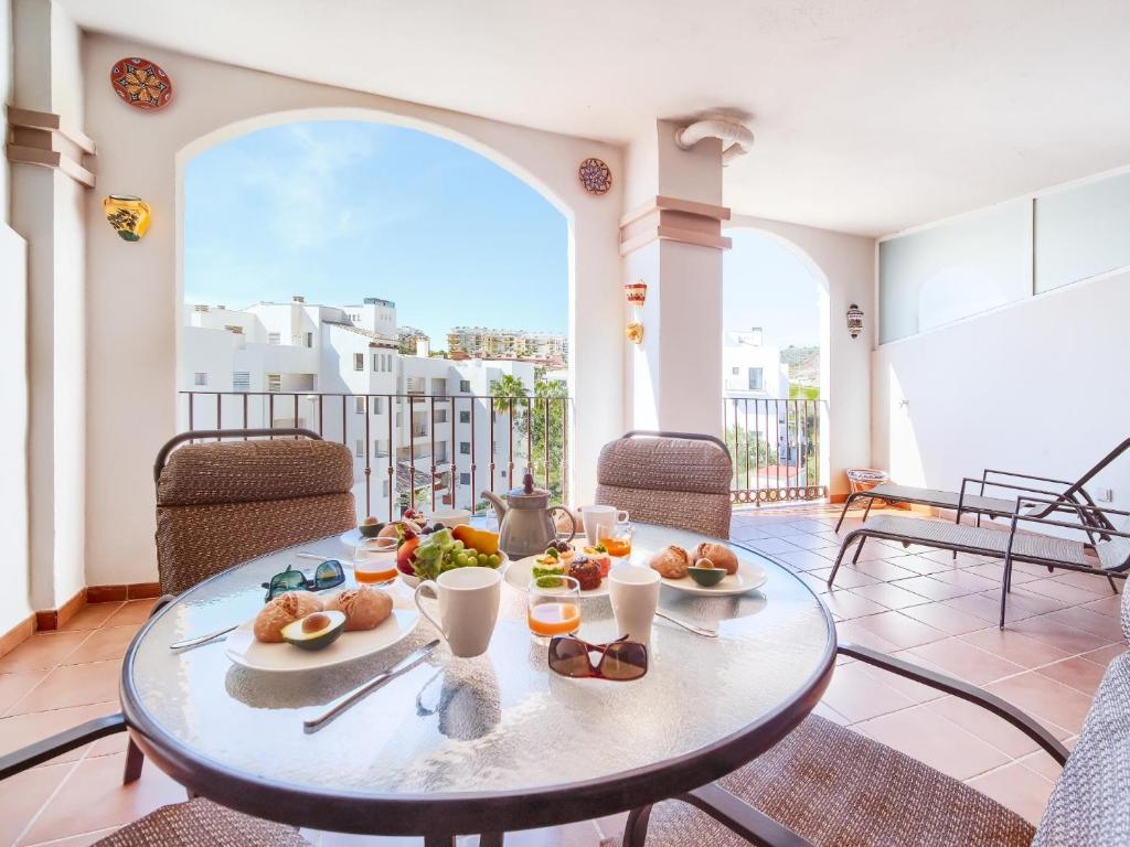 Oasis la Cala 3 ,Pools, Parking and wifi, La Cala de Mijas ...