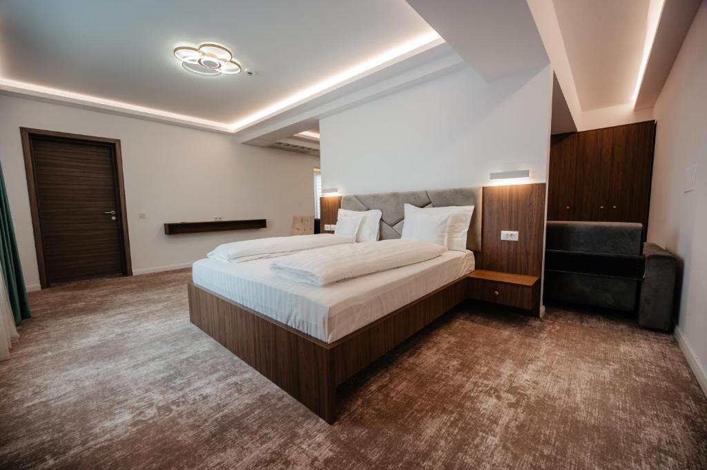 Hotel Ariata - 豪华公寓