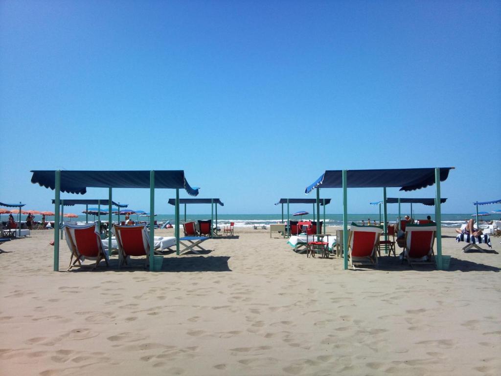 Plaża w apartamencie lub w pobliżu