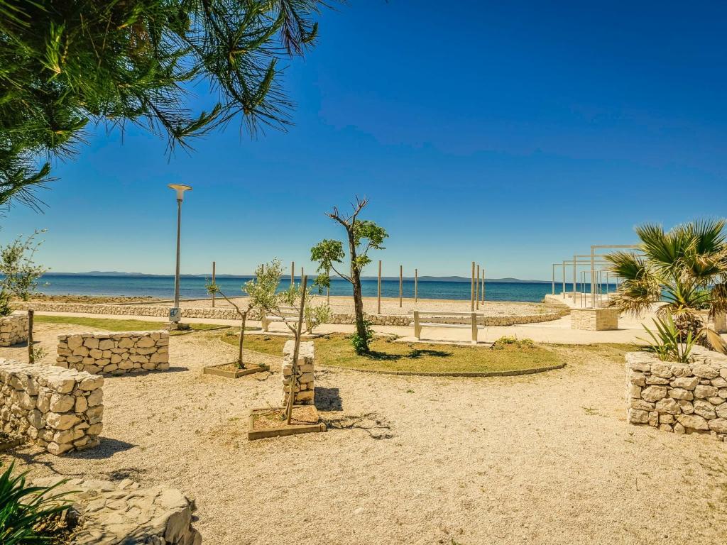 Zdjęcie z galerii obiektu Holiday Home Maja by Interhome w mieście Zarići