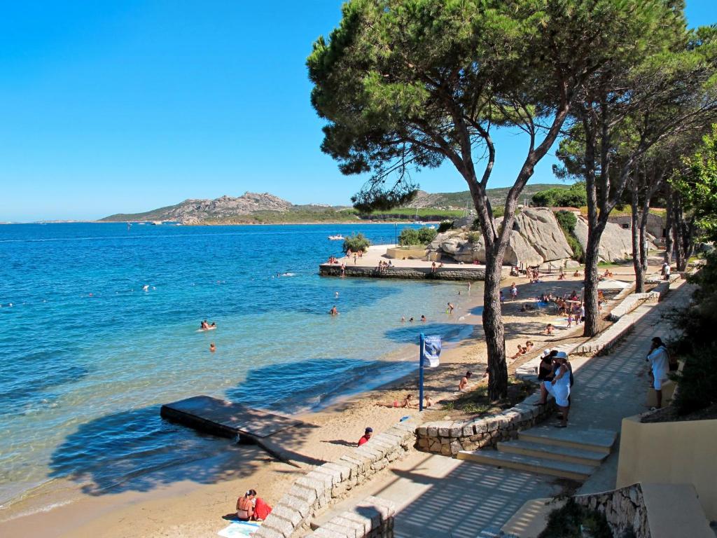 Kép Holiday Home Rafael by Interhome szállásáról Porto Rafaelben a galériában