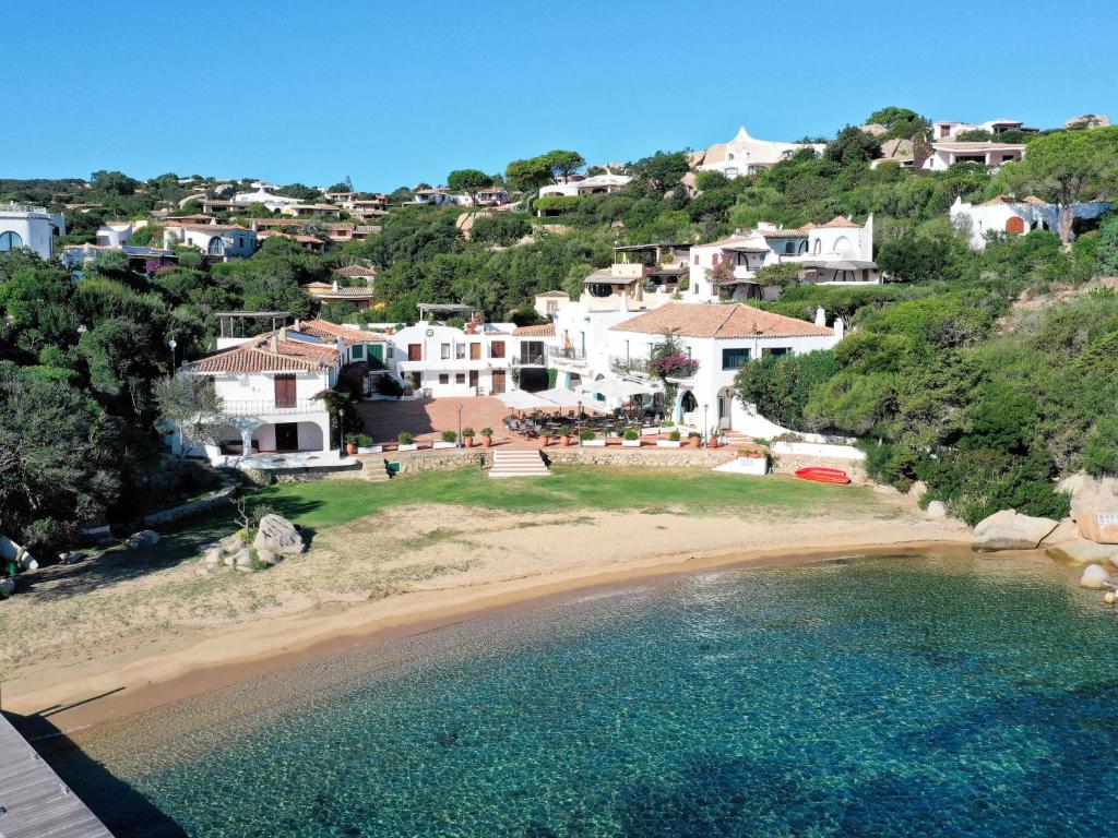 Kép Holiday Home Rafael by Interhome szállásáról Porto Rafaelben a galériában