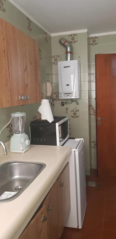Mi depto en Córdoba II . - Appartement Met één Slaapkamer