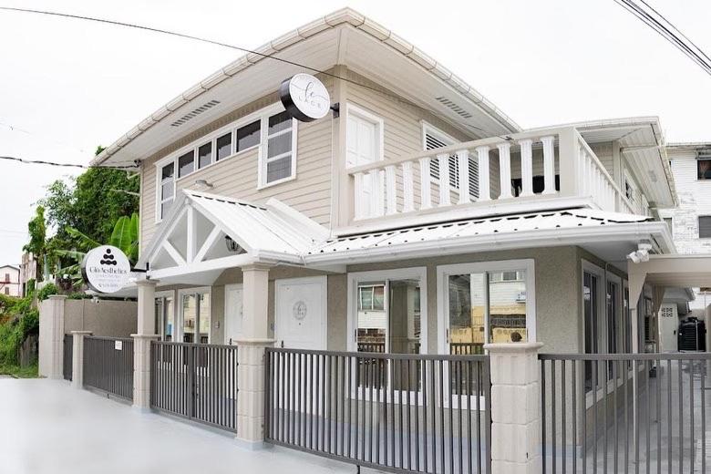 Lace Bed & Breakfast, (updated prices 2024)