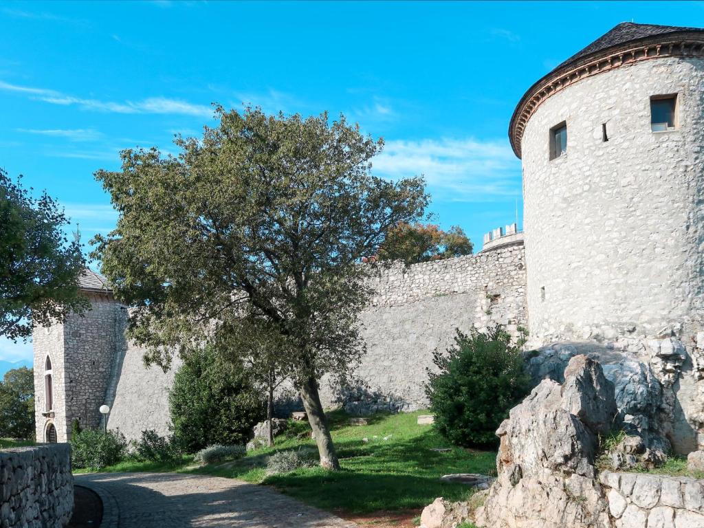 Fotografie z fotogalerie ubytování Villa Kamik by Interhome v destinaci Kostrena