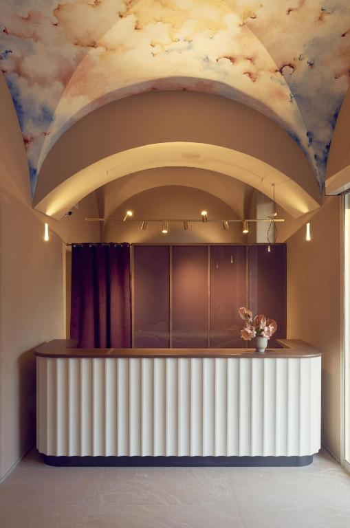 Palazzo Velabro, a Member of Design Hotels - Resim 23