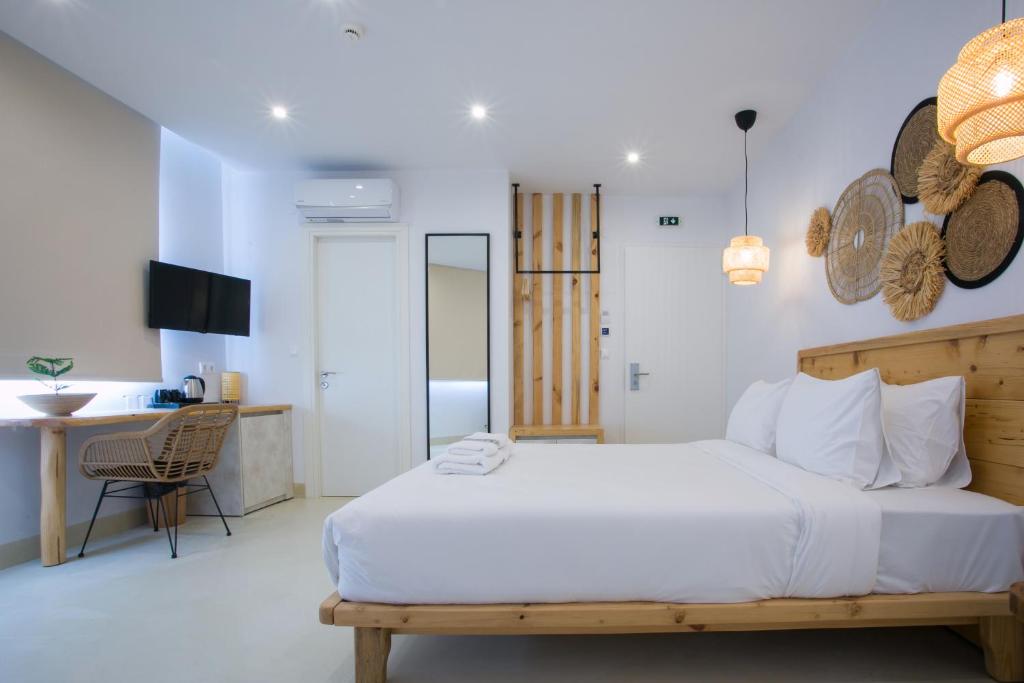 White Corner - Resim 15