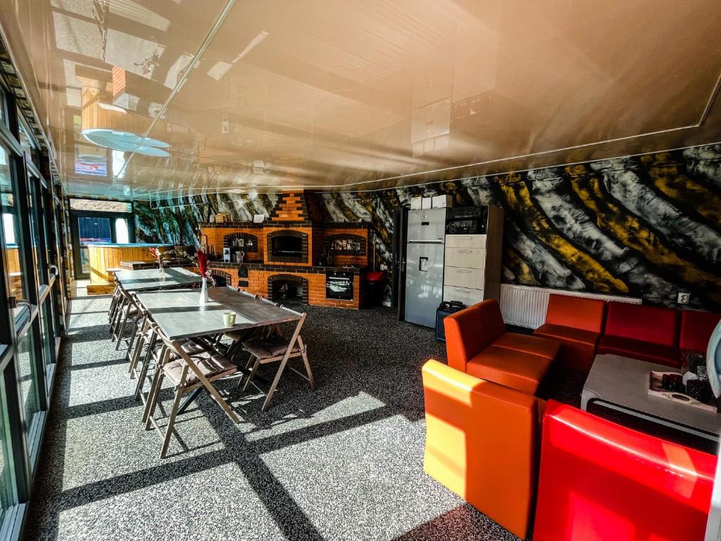 TRANSILVANIA BLISS COTTAGE - Housity