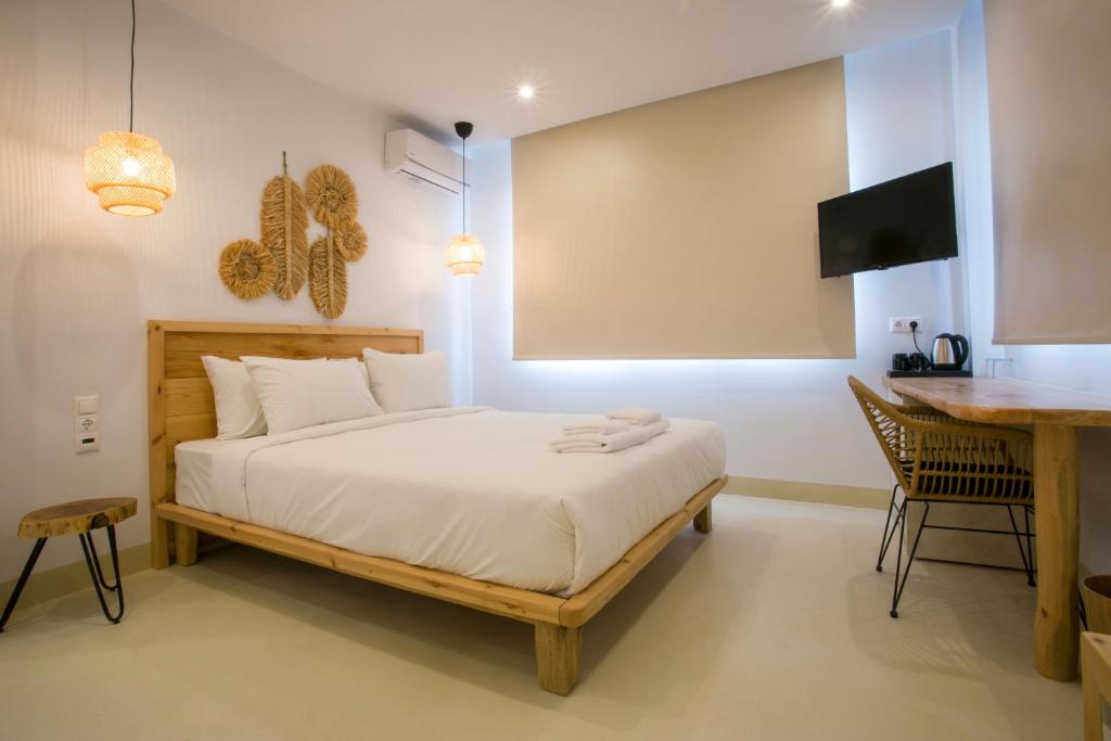 White Corner - Resim 22