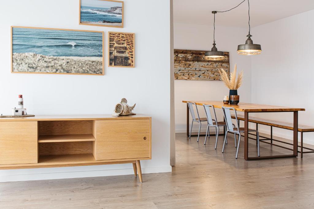 You and the sea - Duplex Apartment (6 Adults)