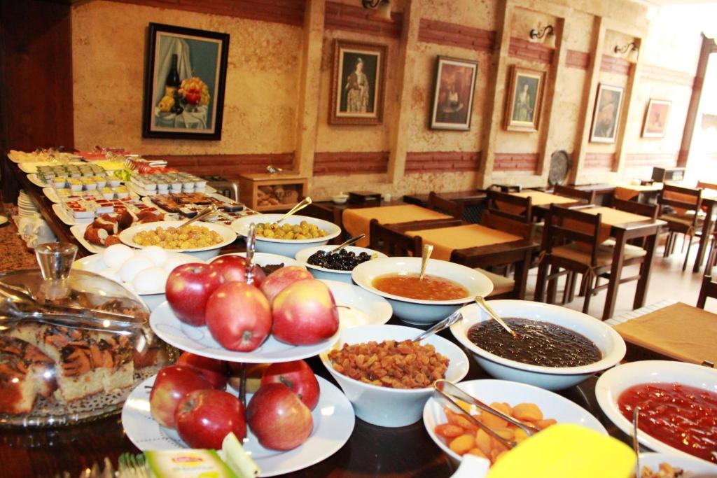 Hotel SultanHill