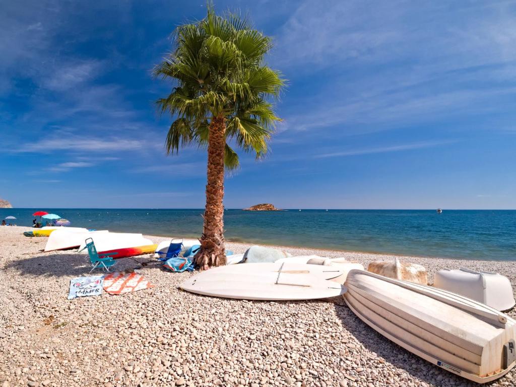 Apartment Rocamar by Interhome, Calpe – Updated 2023 Prices