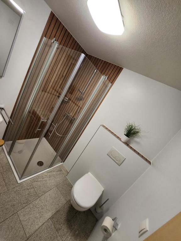 Ferienwohnungen Abendsonne - 8 Gehminuten zum EP - 4