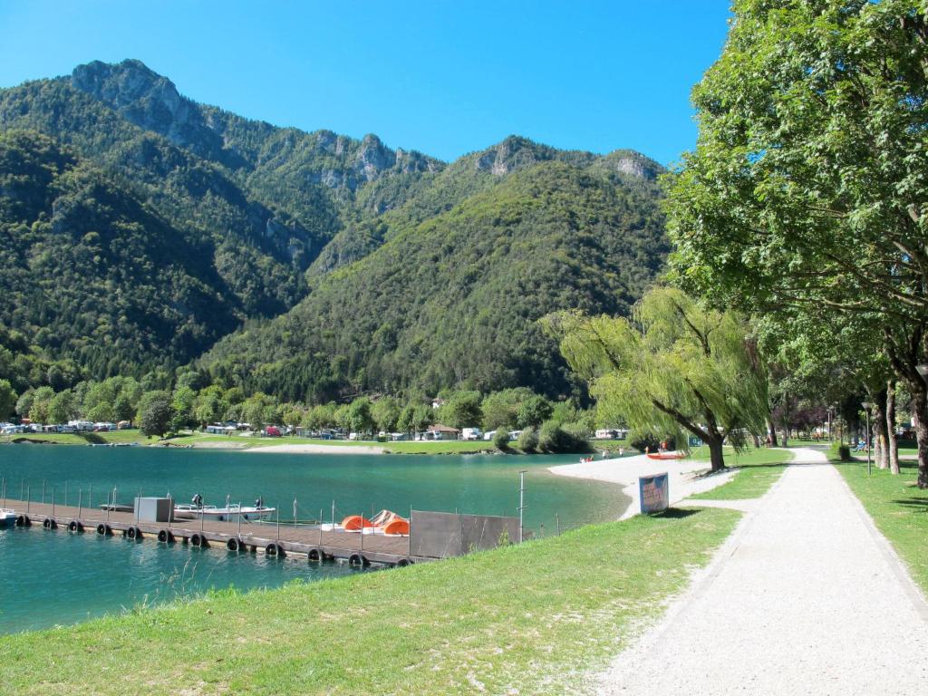 Táj Show holiday homes közelében