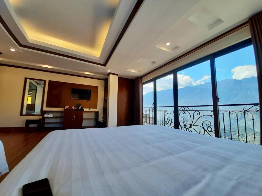 Sapa Brilliant Hotel - 7