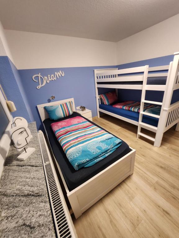 Ferienwohnungen Abendsonne - 8 Gehminuten zum EP - 7