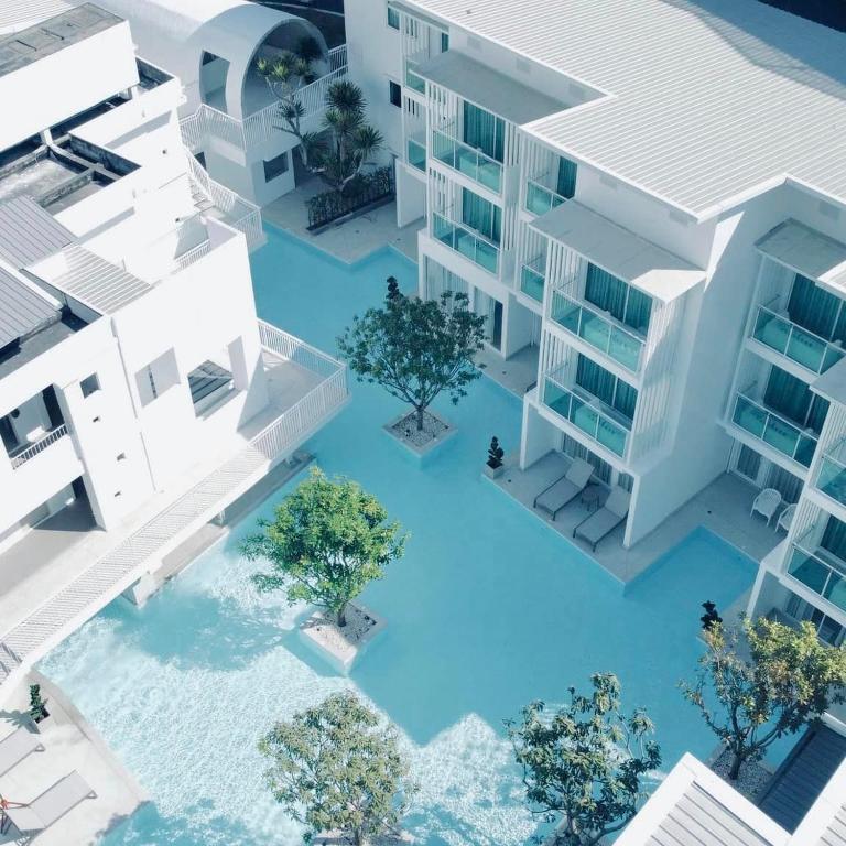 Prima Hotel Pattaya - Resim 29