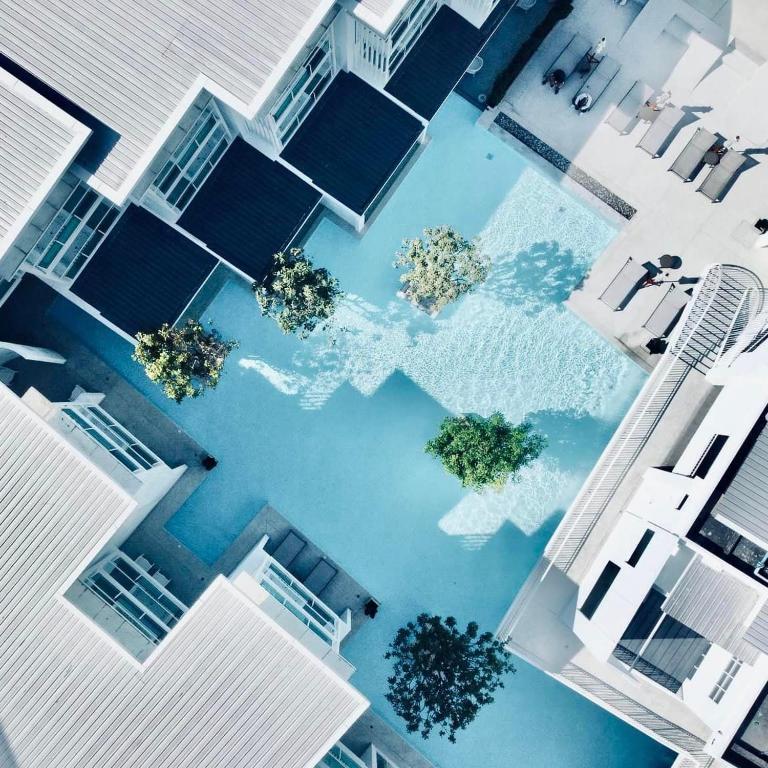 Prima Hotel Pattaya - Resim 31