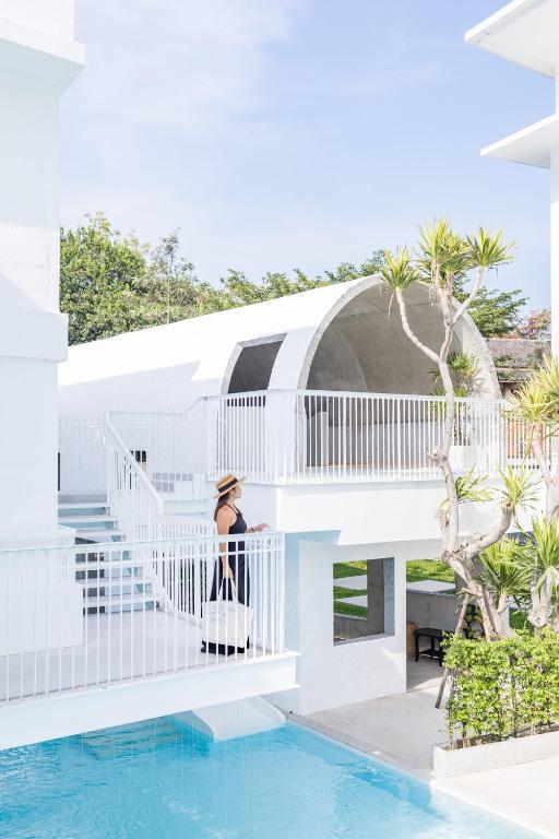 Prima Hotel Pattaya - Resim 21