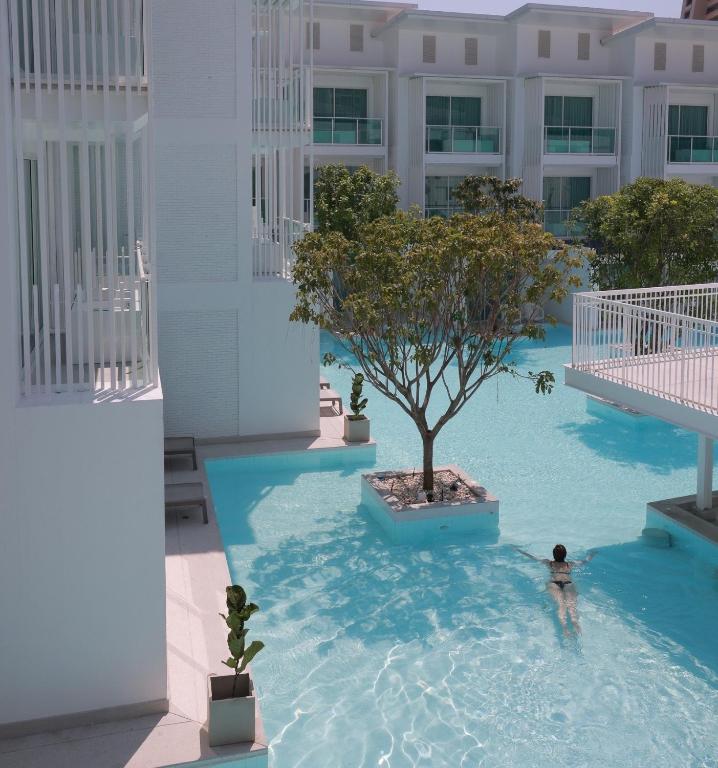 Prima Hotel Pattaya - Resim 25