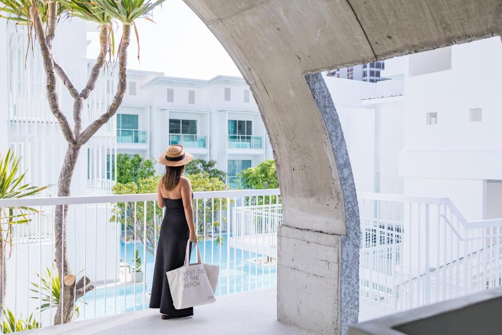 Prima Hotel Pattaya - Resim 22