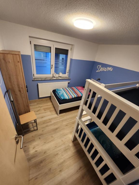 Ferienwohnungen Abendsonne - 8 Gehminuten zum EP - 8