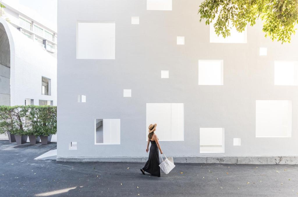 Prima Hotel Pattaya - Resim 23