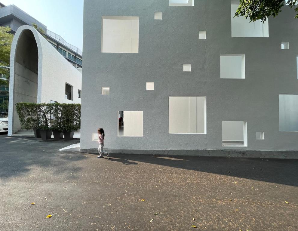 Prima Hotel Pattaya - Resim 24