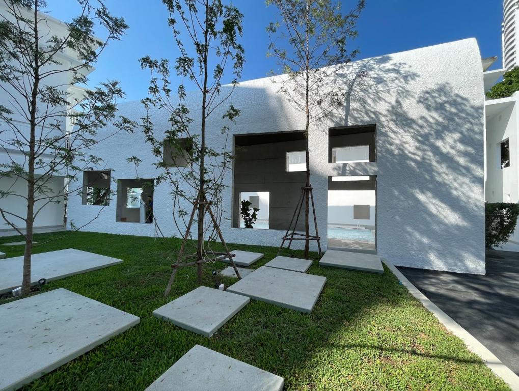 Prima Hotel Pattaya - Resim 32