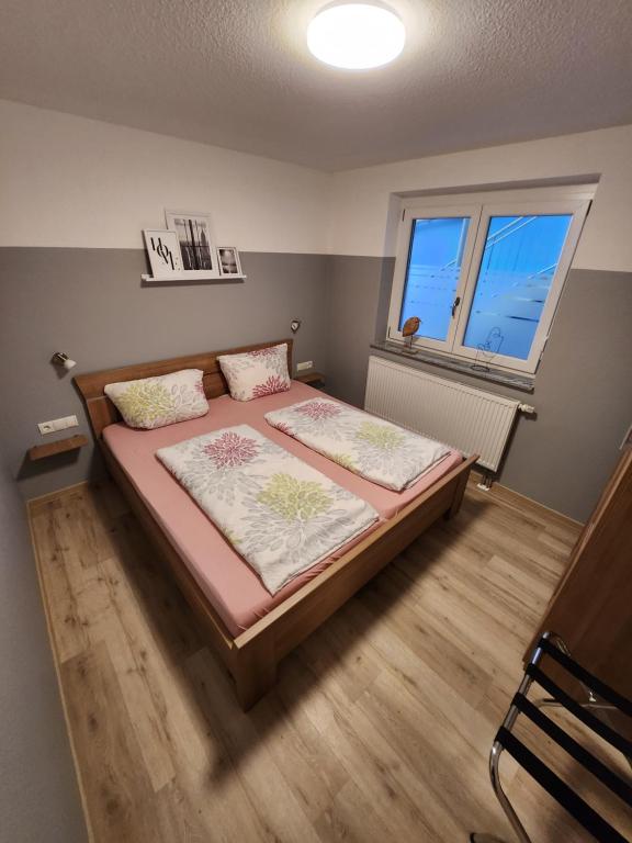 Ferienwohnungen Abendsonne - 8 Gehminuten zum EP - 9